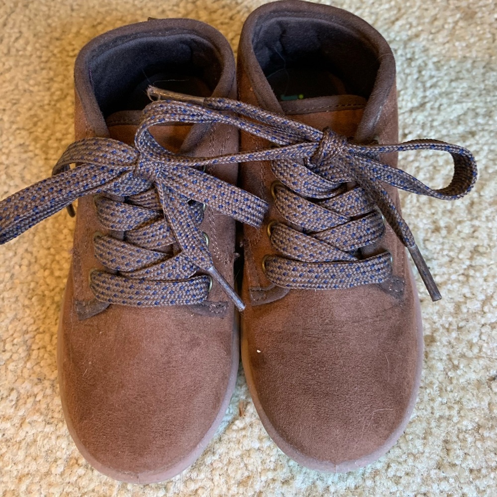 Simple Joys by Carters Boys Shoes